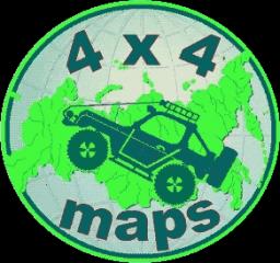 4x4maps